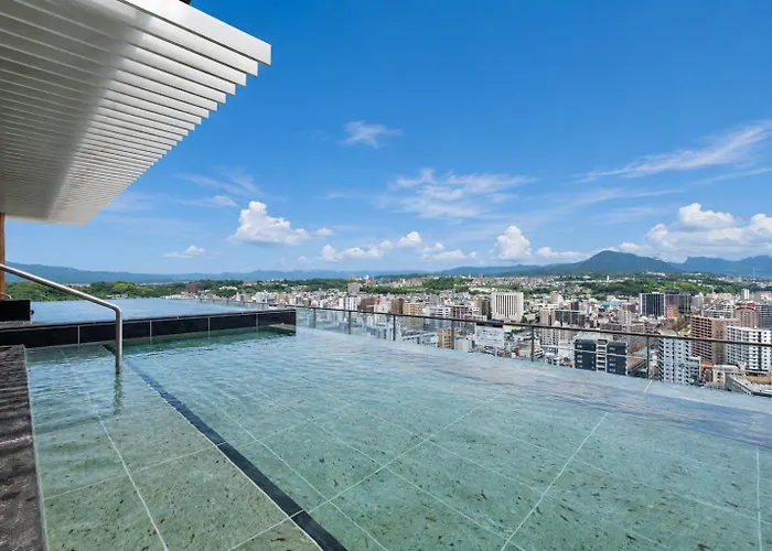Oita Hotels