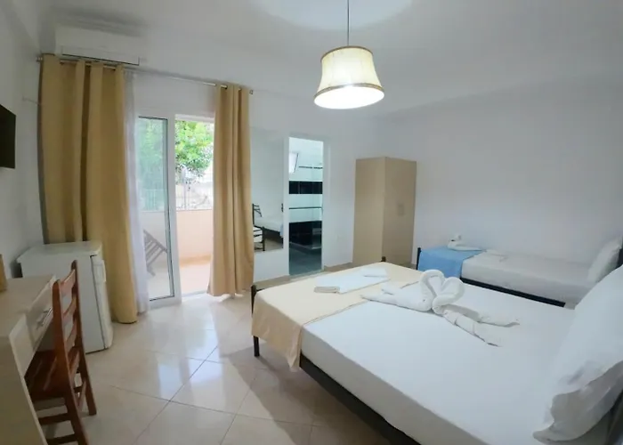Vila Kosteli