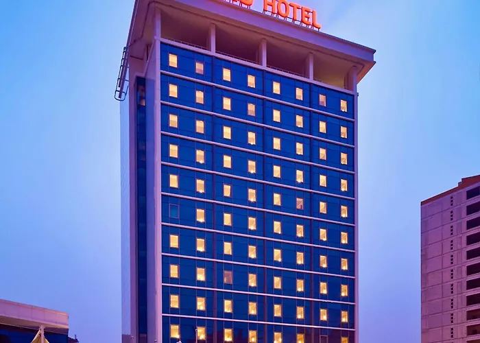 Ibis Konya