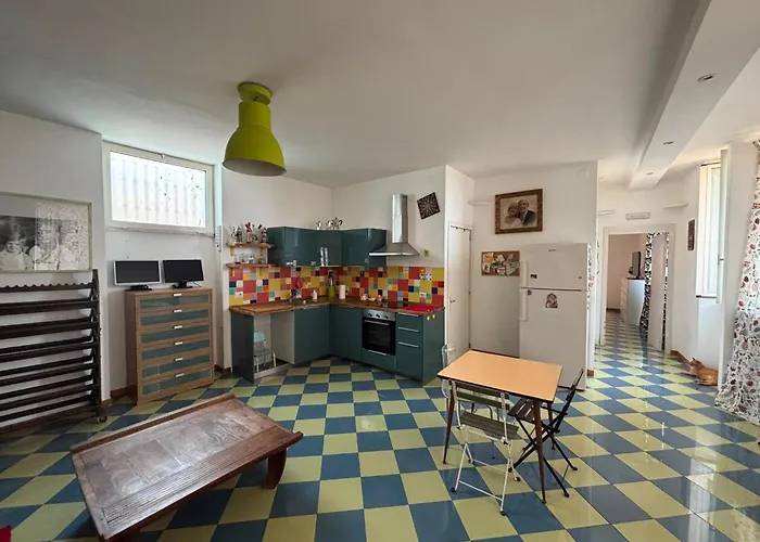 Eco Hostel Floreale