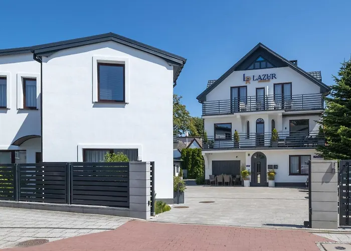 Lazur Residence Adults Only