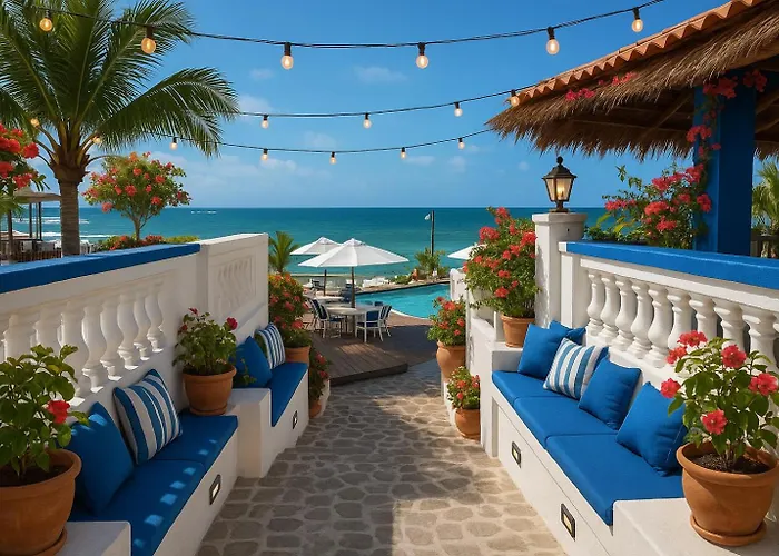 La Suite Praia Hotel