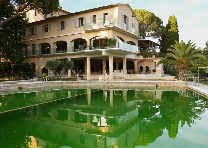 La Posta Hotel & Thermal Spa - Adults Only