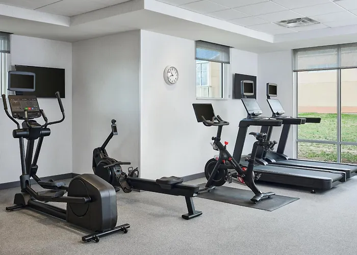Home2 Suites By Hilton Rapid City
