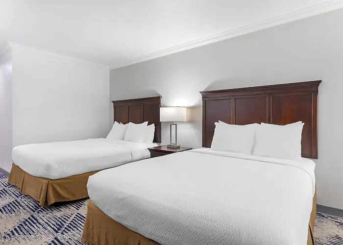 Best Western Plus Southpark Inn & Suites