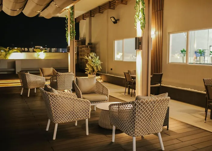 Toyoko Inn Cebu