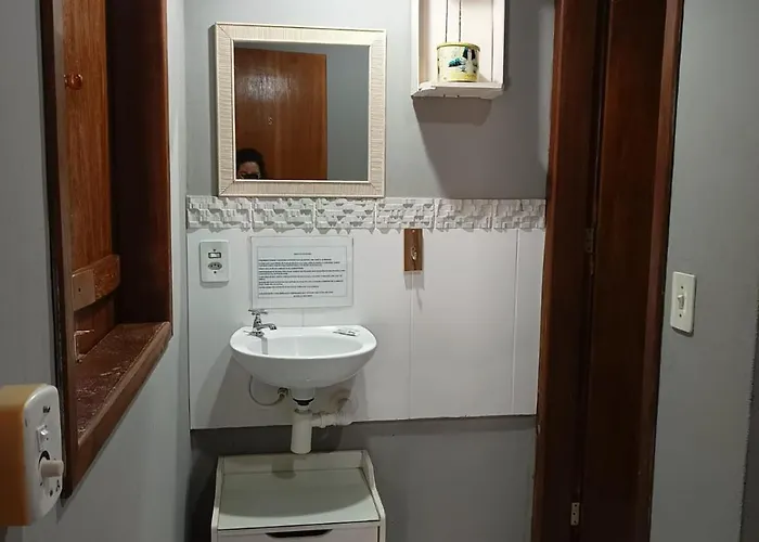 Albergue Muzy