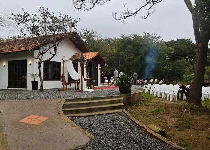 Hotéis de Dom Pedrito