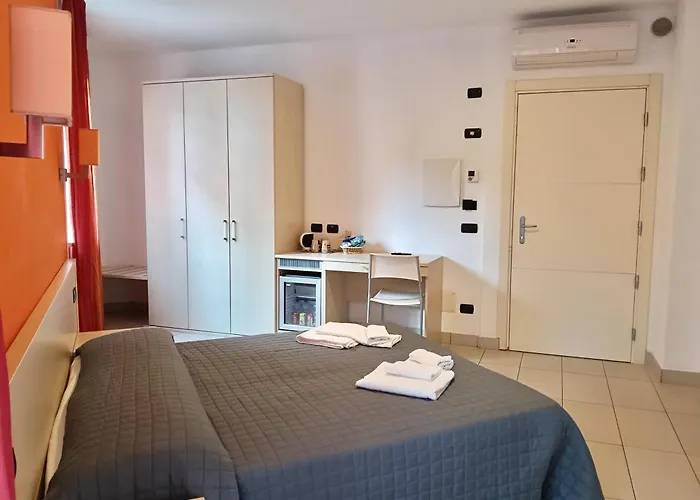 Hotels in Borghetto Santo Spirito