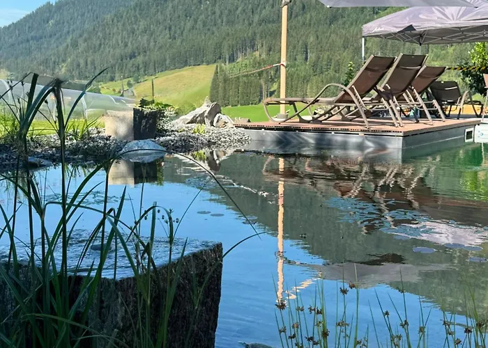 Hotels in Sankt Martin am Tennengebirge
