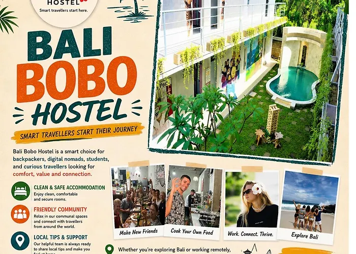 Bali Bobo Hostel