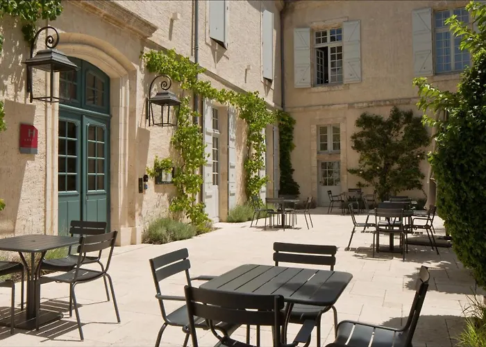 Hotel College Des Doctrinaires, BW Premier Collection