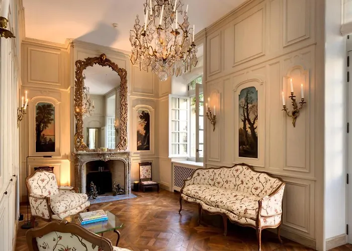 Hotel College Des Doctrinaires, BW Premier Collection