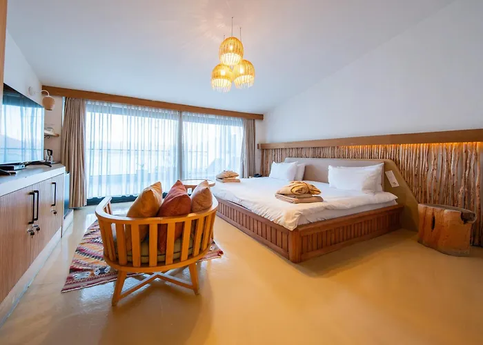 Harbour Suites Fethiye