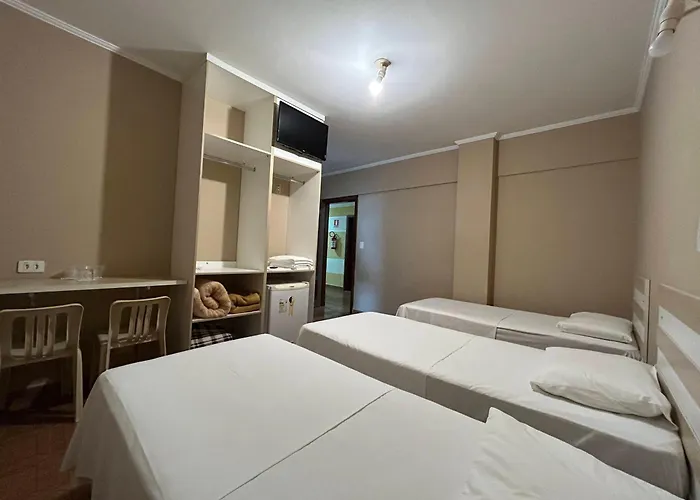 Ibericas Praia Hotel