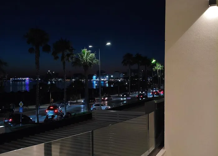 Marina Premium Beach Hotel & Apartments