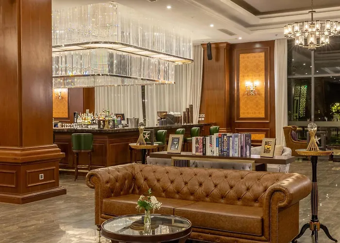 Melia Vinpearl Hai Phong Rivera