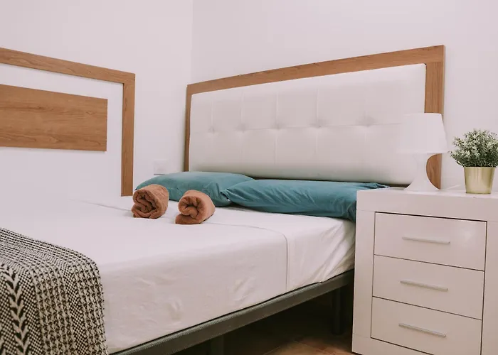 Hostels in GRAN CANARIA