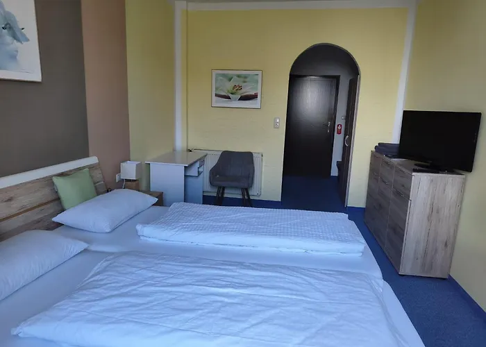 Garni Hotel Post