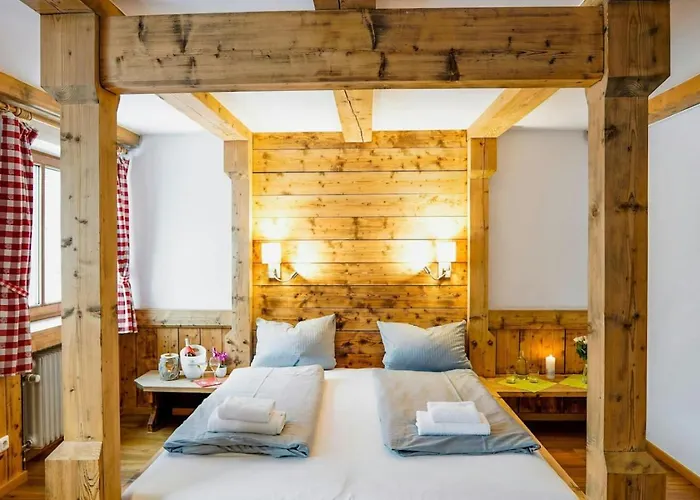 Hotels in Lenggries