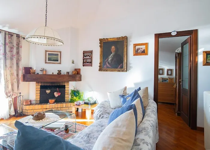 La Mansarda Delle Meraviglie B&B Superior