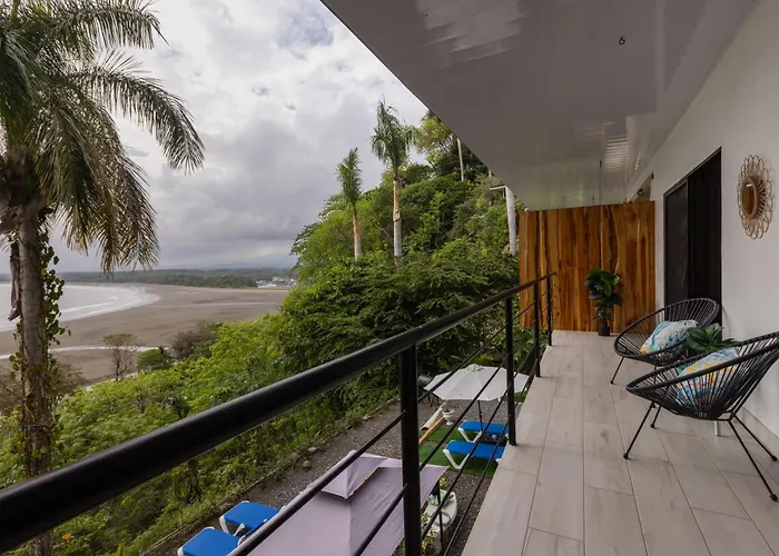 Mar Y Sombra Villas - Million Dollar Ocean View