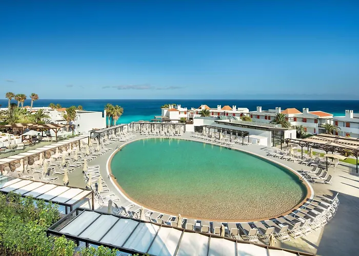 Esencia De Fuerteventura By Princess (Adults Only)