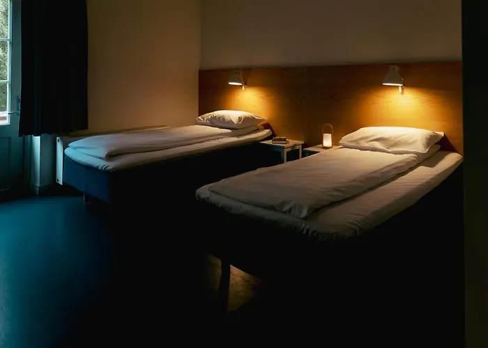Hotels in Levanger