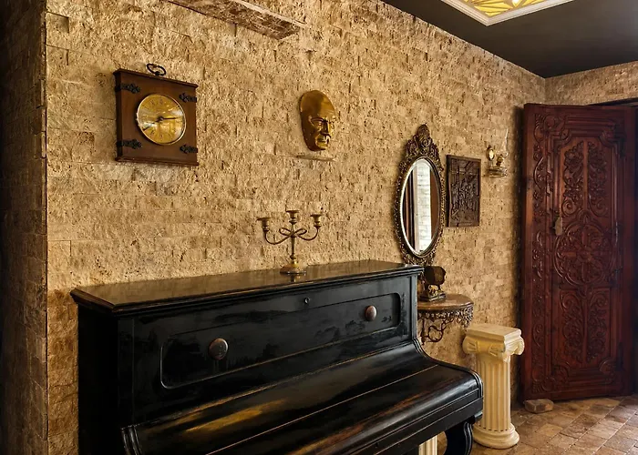 Royal Park Hotel Corlu Bed&Breakfast
