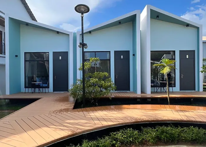 Sandy Residence Sihanoukville