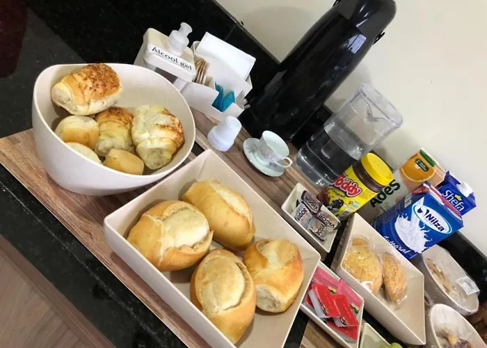 Hotel Prata Express