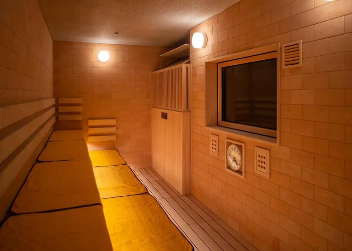 Dormy Inn Kobe Motomachi Natural Hot Springs