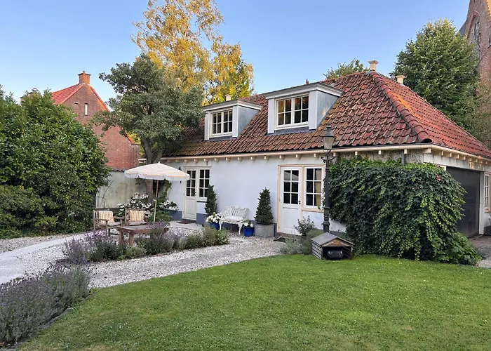 Hotels in Monnickendam