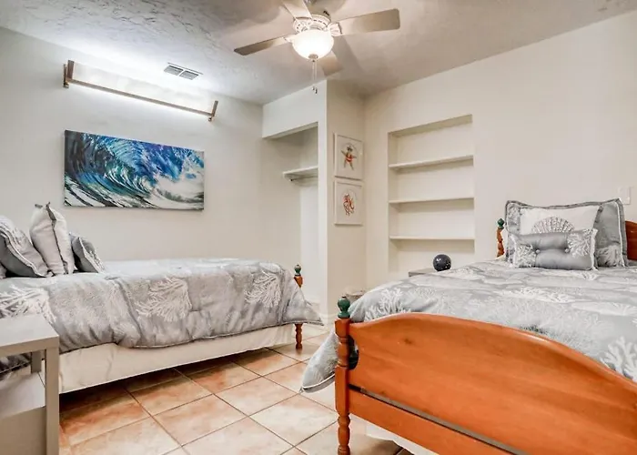 Manatee River House