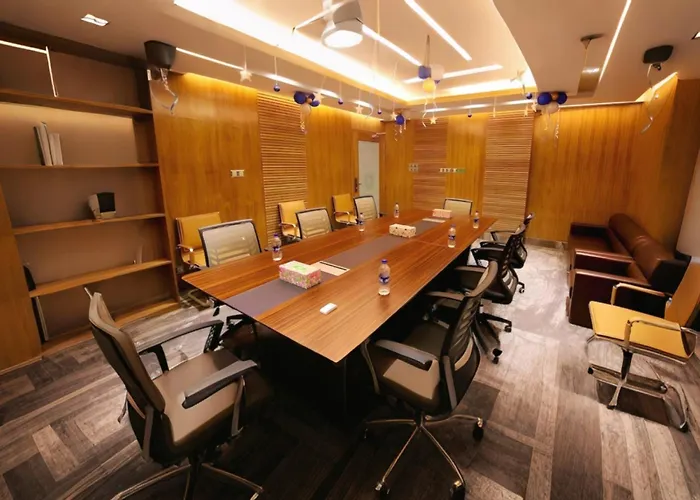 Dhaka Hotels