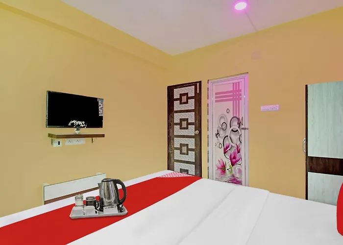 Hotel O Flagship 4 Season