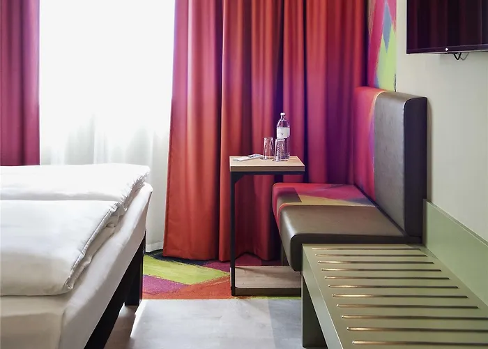 Ibis Styles Parndorf Neusiedler See