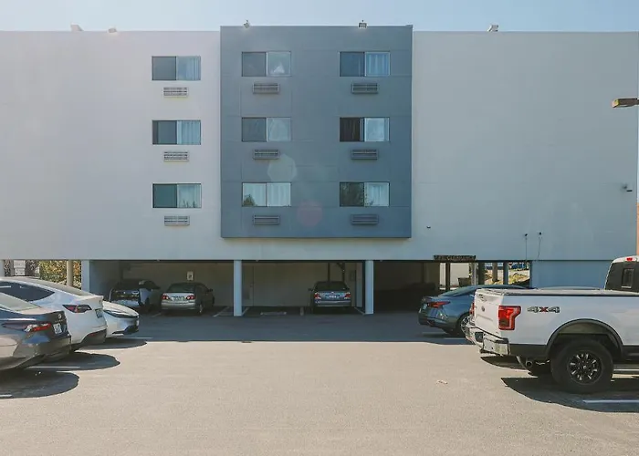 Hotel International