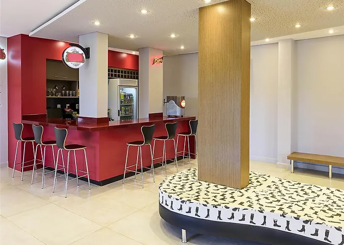 Ibis Styles Birigui