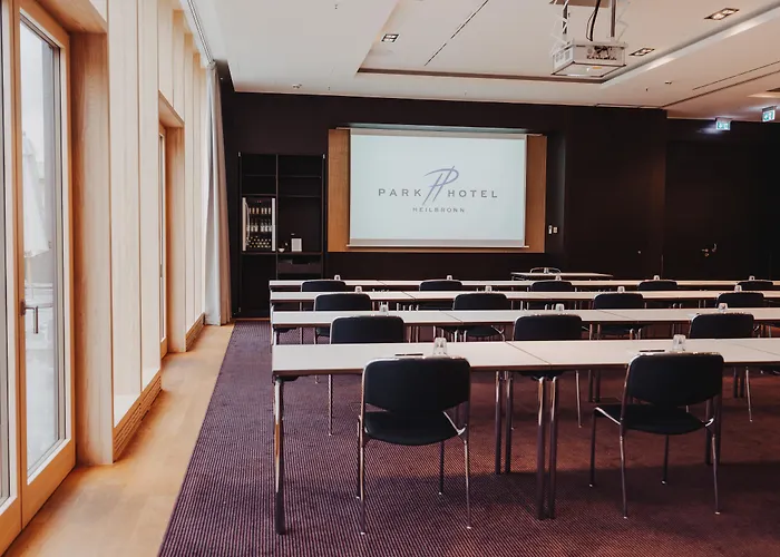 Parkhotel Heilbronn