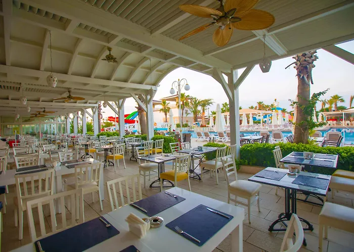 Orange County Belek