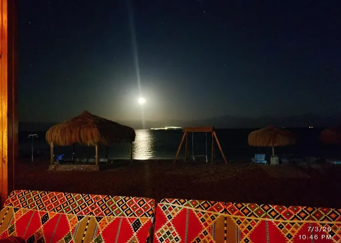 Mermaid camp