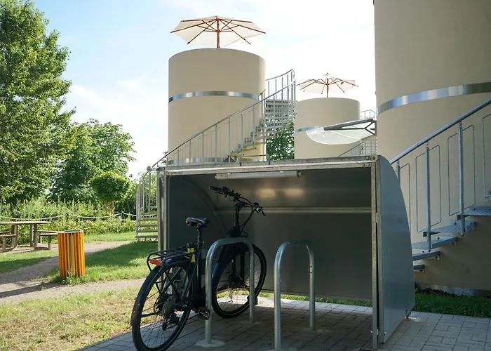 Slube Am Krakower See