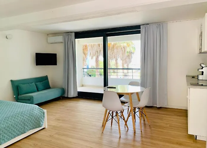 Casa Vacanza Acquamarina