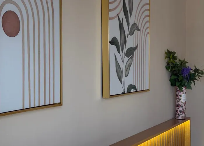 Coastal Hotel Shengjin