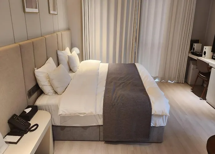 Pohang Hotel Noblion