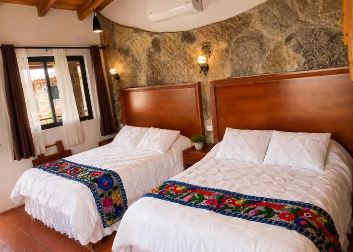 La Pena Hotel Boutique & Spa