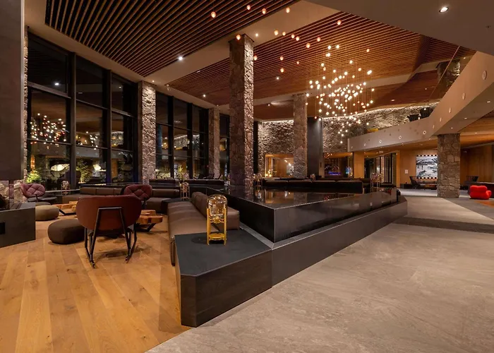 Swissôtel Damian Jasna