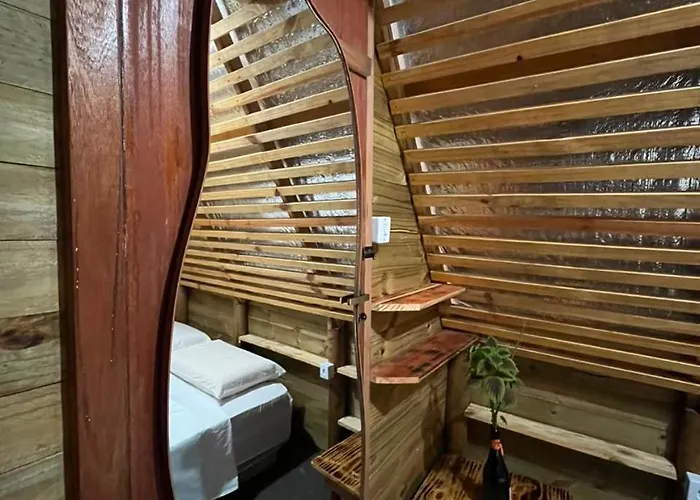 Hostel Caraivando