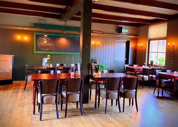 Hotel Restaurant 'T Ronde Loegh